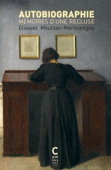 autobiographie, mémoires d'une recluse, elizavet moutzan-martinengou, non fiction, littérature grecque, classique