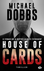 house of cards,michael hobbs,kelvins spacey,david finches