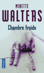 chambre froide,minette walters