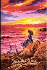 rilla ma rilla, anne de green gables, lucy maud montgomery, première guerre mondiale
