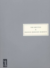 the shuttle, frances hodgson burnett, littérature anglaise, classiques anglais, classique anglais, persephone books