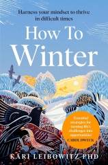 how ton winter, Kari Leibowitz, livres sur l'hiver, lecture d'hiver