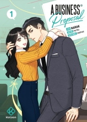 a business proposal, narak, perilla, Haehwa, webtoon, manhwa, littérature coréenne, hanguk, Corée du Sud