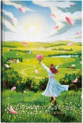 les chroniques d'avonlea, lucy maud montgomery, saga anne shirley, monsieur toussaint laventure, monsieur toussaint louverture, nouvelles
