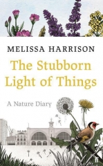 the stubborn light of things, nature writing, Melissa Harrison, a nature diary, the times