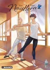 navillera, hun, jimmy, manhwa, manga coréen, Corée du Sud, littérature coréenne, passion corée, hanguk, korean lit