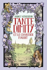 Tante Dimity, Tante Dimity et le chantier maudit, Nancy Atherton, cosy mystery