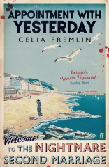 appointment with yesterday, Celia fremlin, faber, littérature anglaise, bord de mer