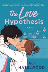the love hypothesis, Ali hazelwood, romance, scènes explicites, romance adulte