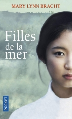 filles de la mer, Mary Lynn bracht, littérature coréenne, femmes de réconfort, hanguk, passion corée, passion hanguk