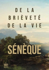 de la brièveté de la vie, sénèque, philosophie, courte pal