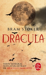 Dracula, bram stoker, gothique, classique, Halloween, lecture d'halloween