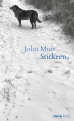Stickeen, John Muir, courte pal, littérature américaine 