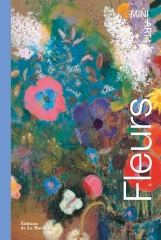 amours,fleurs,mini art,la martinière,la martinière art,art,tableaux,citations,béatrice fontanel