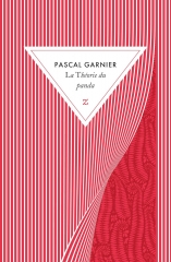 la théorie du panda,pascal garnier,roman noir,ma courte pal,littérature française,bretagne