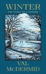 winter, Val McDermid, essai, hiver, lecture d'hiver