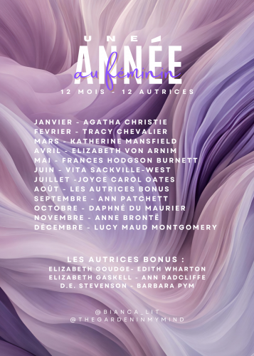 books are my wonderland,bianca lit,the garden in my mind,challenges,challenge littétaire,ma courte pal,une année au féminin,le mois coréen