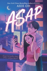 asap, axie oh, romance, corée du sud, littérature coréenne, passion corée du sud, hanguk