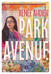 park avenue, Renée Ahdieh, littérature coréenne, corée du sud, hanguk, korean lit