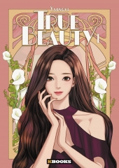 true beauty, yaongyi, Lim ju-kyeong, manga coréen, manhwa, Lee su-ho