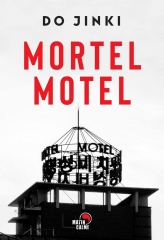 mortel motel, do jinki, policer coréen, thriller coréen, les enquêtes de l'avocat gojin, Corée du Sud, passion corée