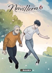 navillera, hun, jimmy, manhwa, manga coréen, Corée du Sud, littérature coréenne, passion corée, hanguk, korean lit