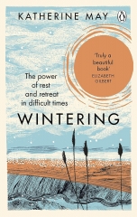 wintering, lecture d'hiver, hiver, dépression, hiverner, Katherine May