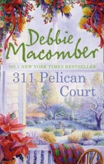 311 pelican court, cedar cove, Debbie macomber, cosy reading, livre doudou, feel good book