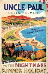 uncle Paul, Celia Fremlin, classiques anglais, vintage classique, lecture d'été