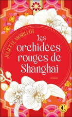 les orchidées de Shanghai,juliette morillon, littérature coréenne, Corée du Sud,hanguk, passion corée, femmes de réconfort