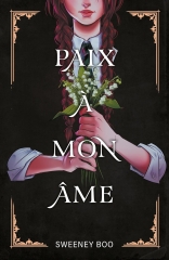 paix à mon âme, lecture d'halloween, Sweeney bon, sorcières