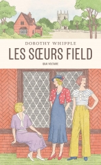 les soeurs field, Dorothy Whipple, les éditions de la table ronde, la table ronde, littérature anglaise