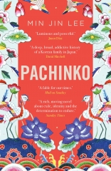 pachinko, lee Min Jin, Min Jin Lee, littérature coréenne, Corée du Sud, hanguk, passion corée, saga familiale