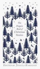 the penguin book of christmas stories,lecture de noel,nouvelles de noel,nouvelles