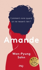 almond,won-pyung sohn,littérature coréenne,corée du sud,hanguk,coming of âge,roman jeunesse