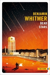 Benjamin whither, dead stars, Gallmeister, Amérique, littérature américaine, Company Town